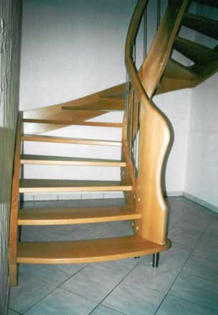 Treppe